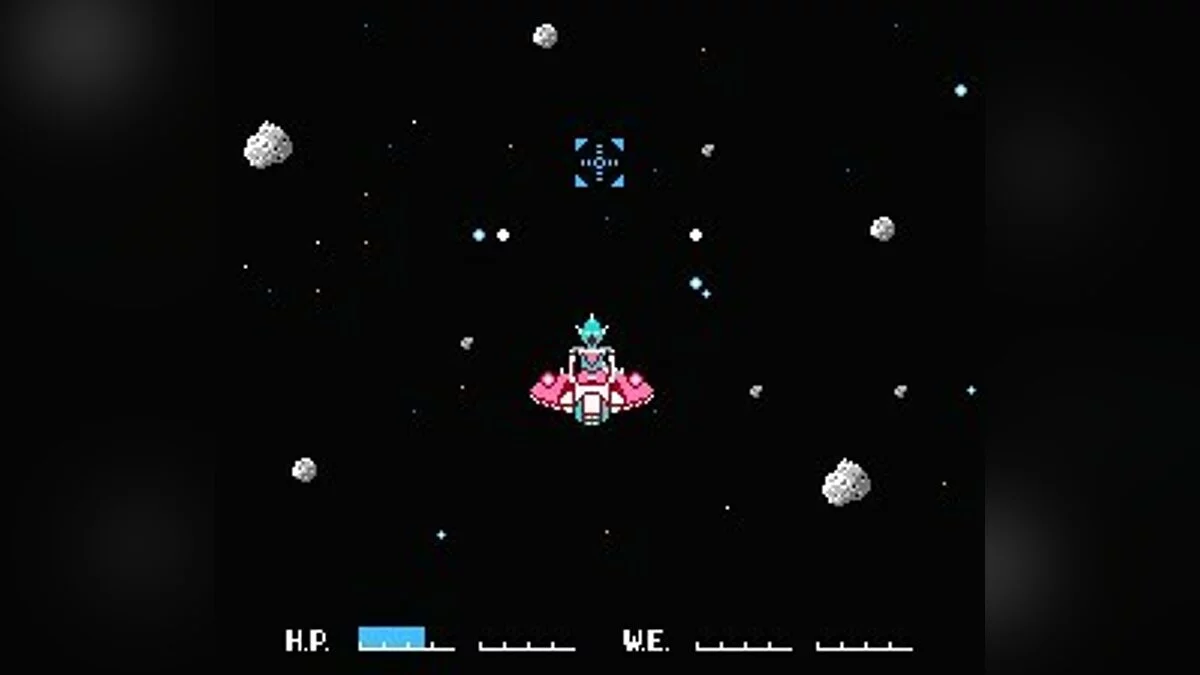 Скриншоты из Artelius