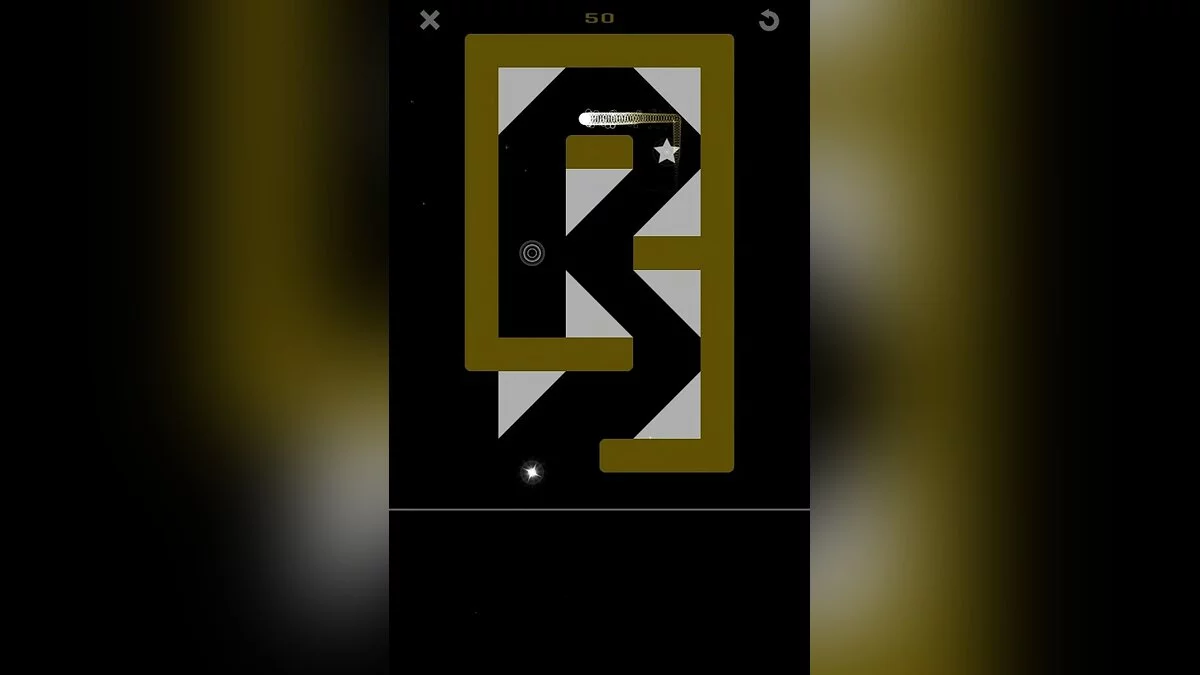 Скриншоты из iLinear