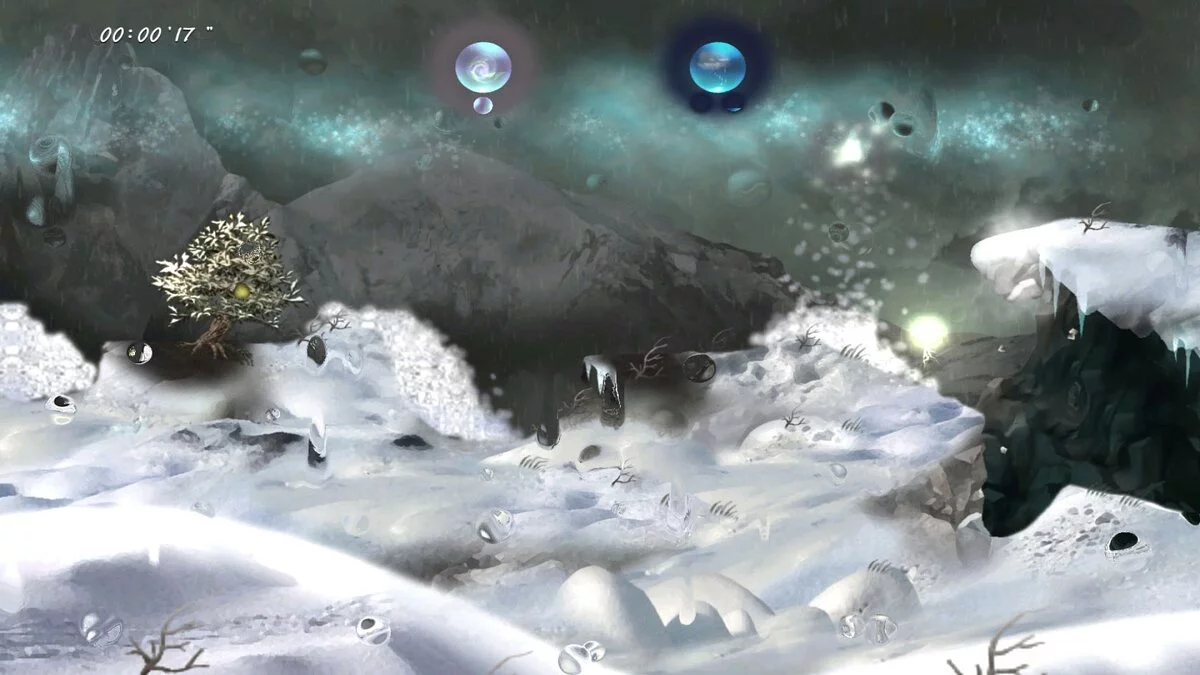 Скриншоты из Storm