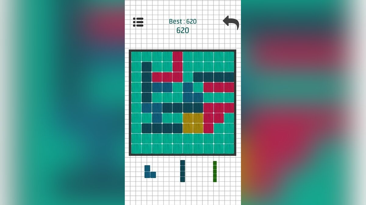 Block Puzzle - что это за игра, трейлер, системные требования, отзывы и  оценки, цены и скидки, гайды и прохождение, похожие игры