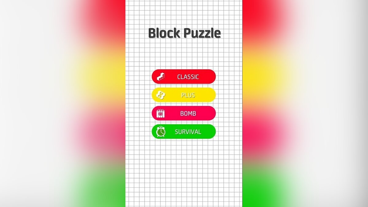 Block Puzzle - что это за игра, трейлер, системные требования, отзывы и  оценки, цены и скидки, гайды и прохождение, похожие игры