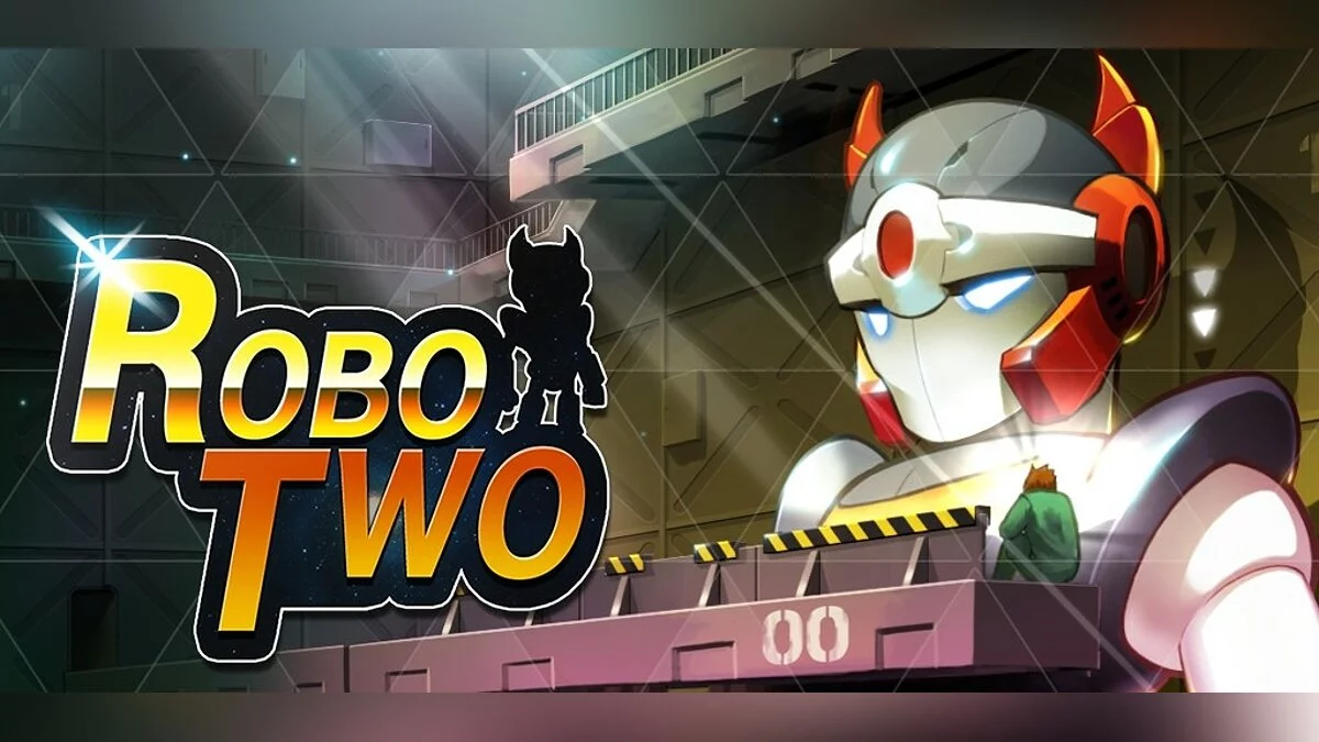 Арт из Robo Two VIP