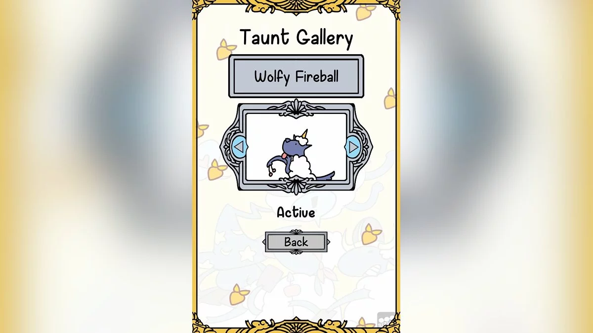 Скриншоты из Cake Duel