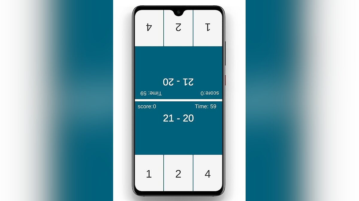 Fast Calc - что это за игра, трейлер, системные требования, отзывы и  оценки, цены и скидки, гайды и прохождение, похожие игры