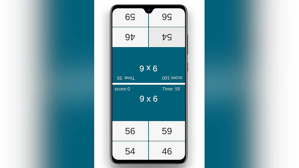 Скриншоты из Fast Calc