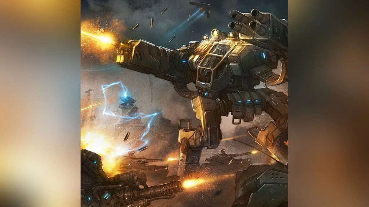 Арт из Defense Zone 3