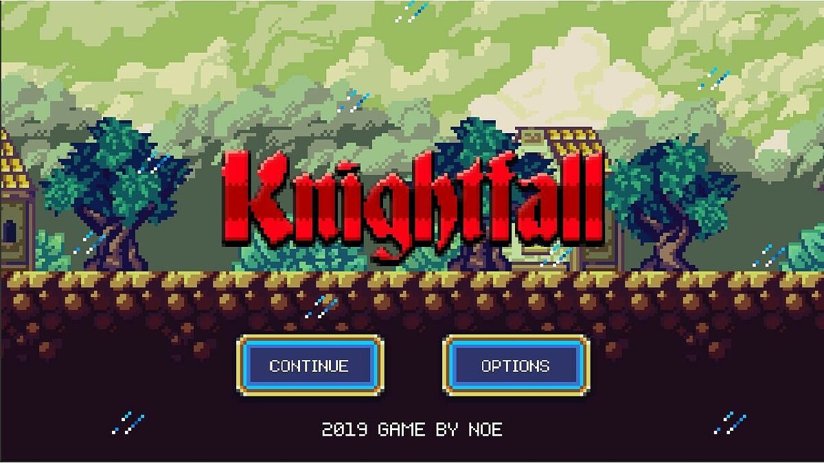 Knightfall - что это за игра, трейлер, системные требования, отзывы и  оценки, цены и скидки, гайды и прохождение, похожие игры