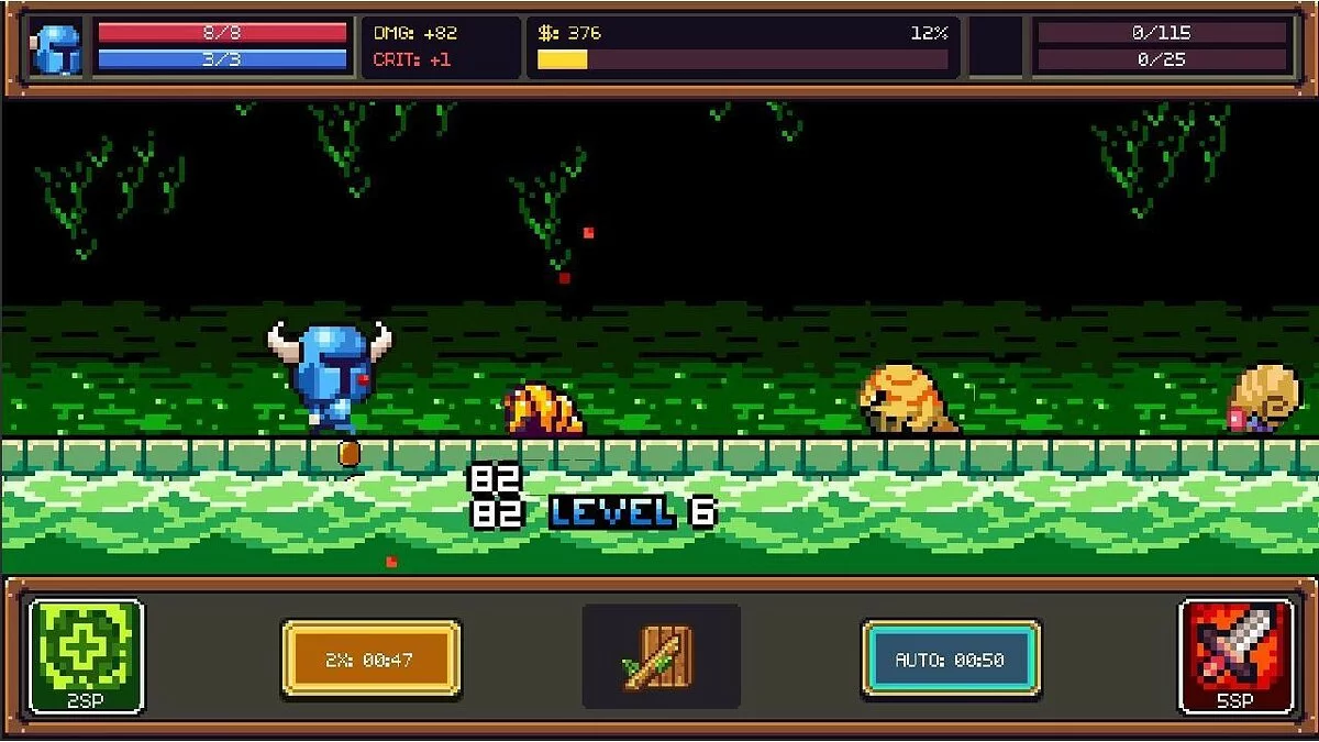 Скриншоты из Knightfall