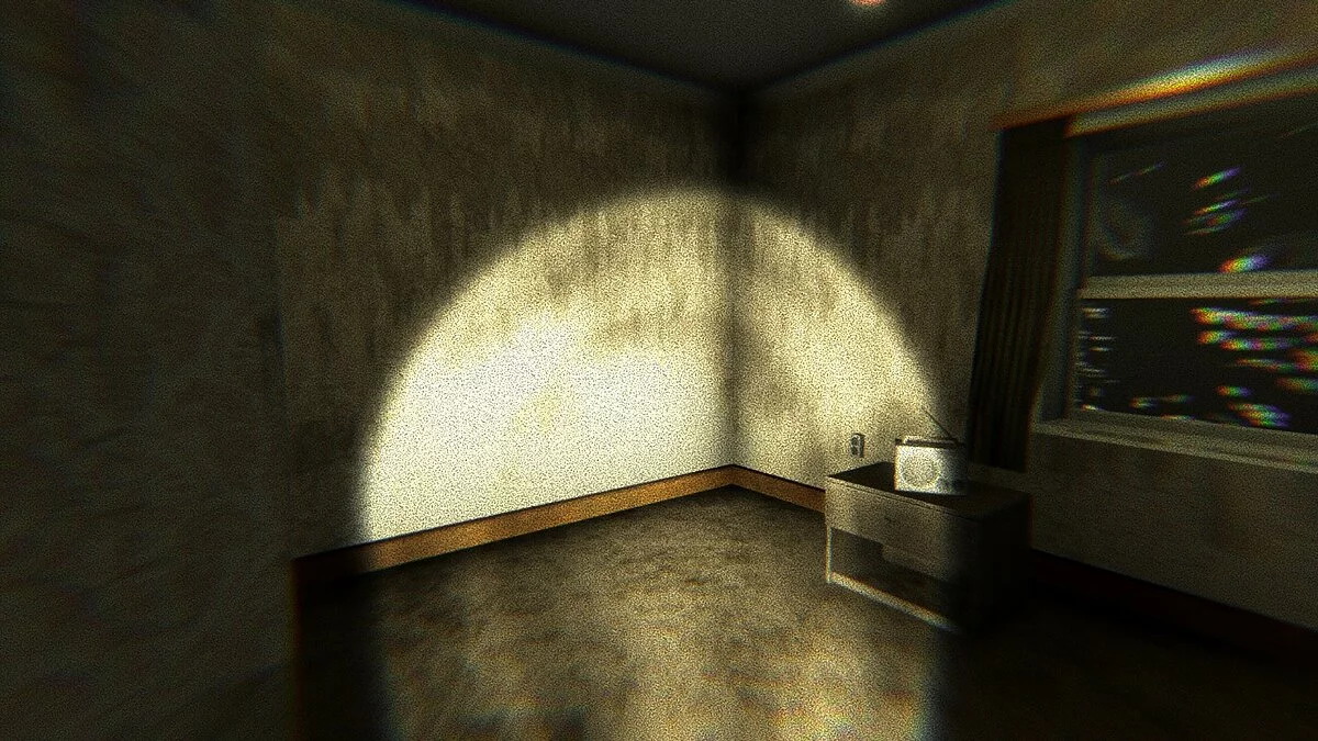 Скриншоты из Shining Hotel: Lost in Nowhere