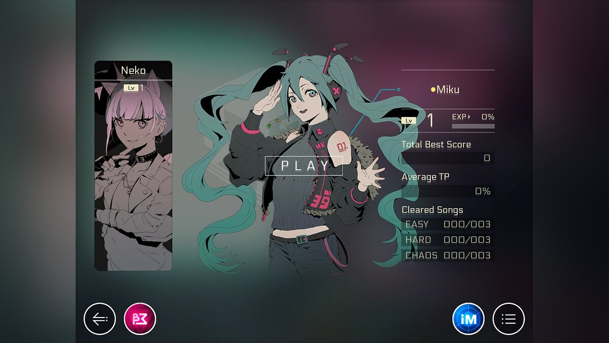 Cytus 2 - что это за игра, трейлер, системные требования, отзывы и оценки,  цены и скидки, гайды и прохождение, похожие игры