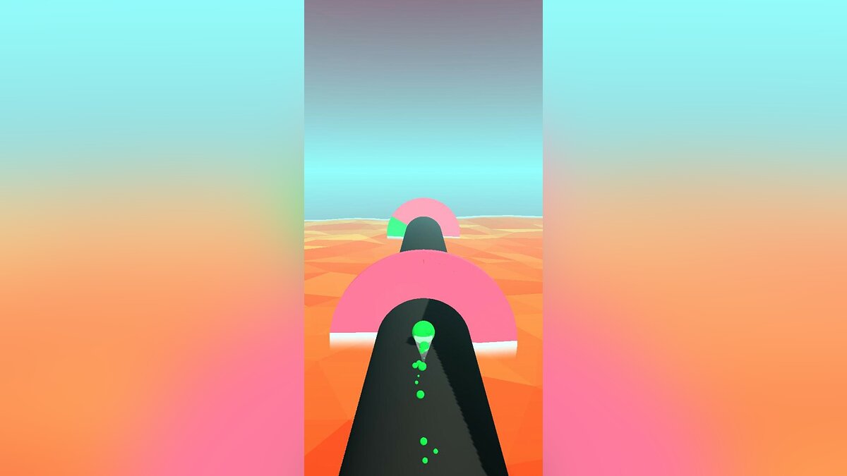 Helix Run 3D - Color running ball collector game - что это за игра,  трейлер, системные требования, отзывы и оценки, цены и скидки, гайды и  прохождение, похожие игры