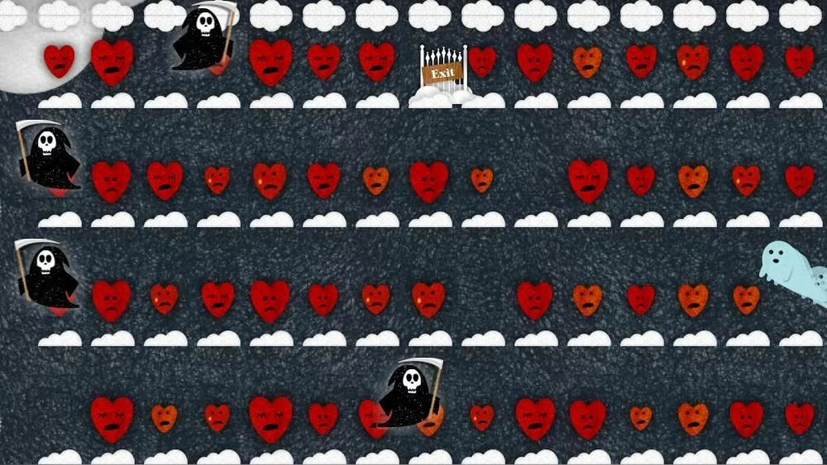 Скриншоты из 2win Ghost