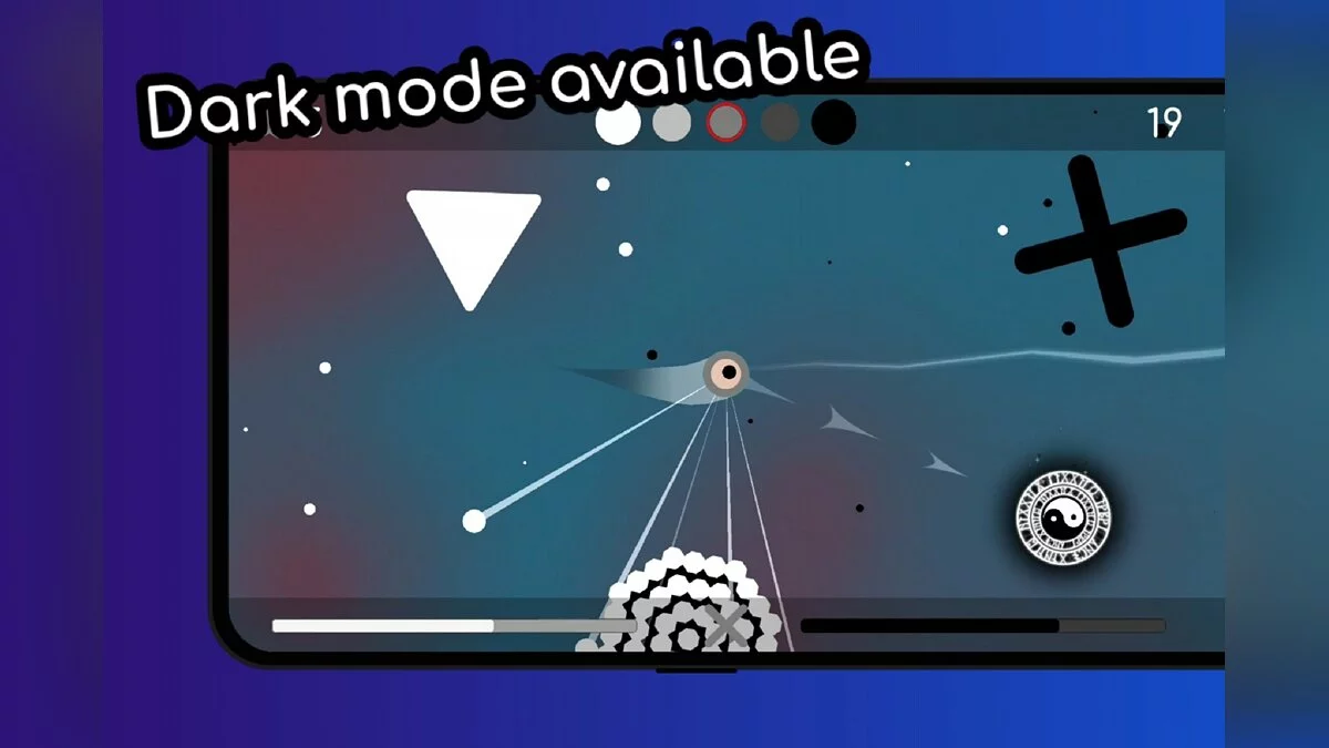 Скриншоты из Unwanted Gray