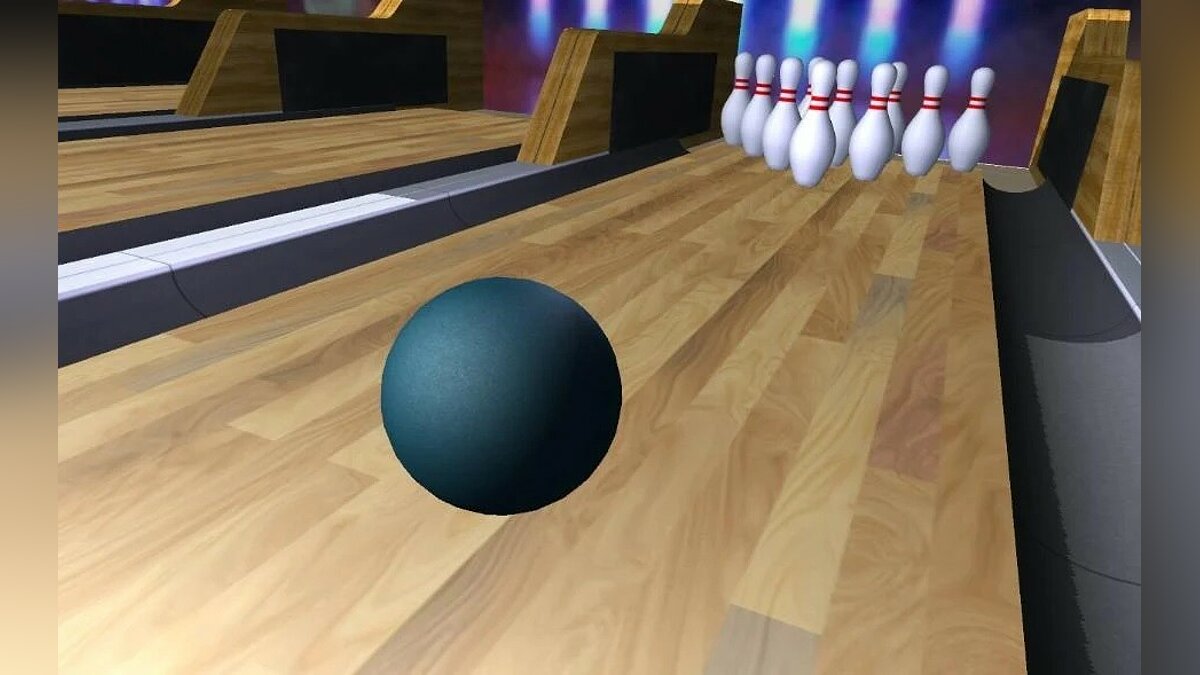 The Bowling Alley 3D - что это за игра, трейлер, системные требования,  отзывы и оценки, цены и скидки, гайды и прохождение, похожие игры