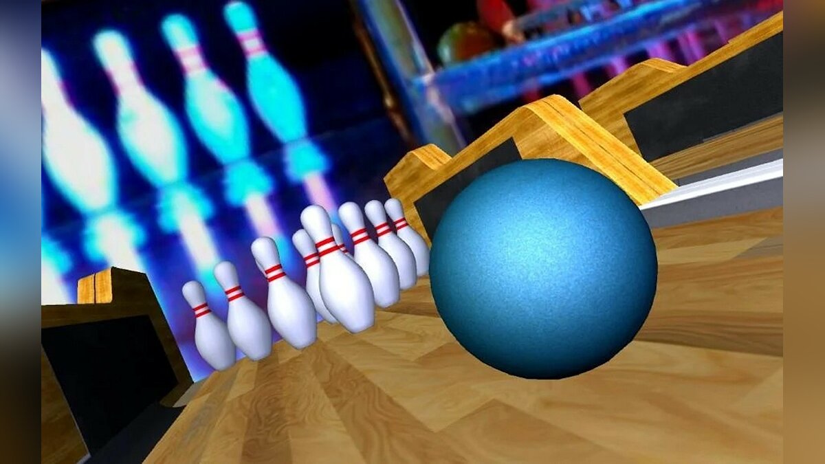 The Bowling Alley 3D - что это за игра, трейлер, системные требования,  отзывы и оценки, цены и скидки, гайды и прохождение, похожие игры