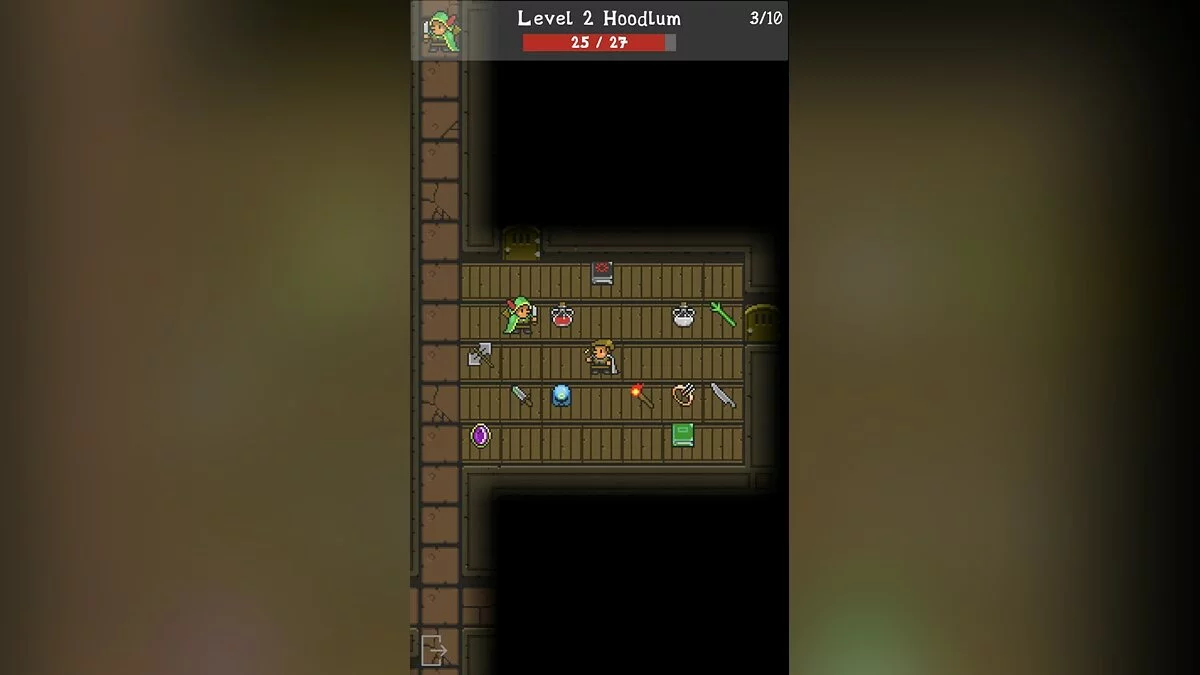 Скриншоты из Card Crusade