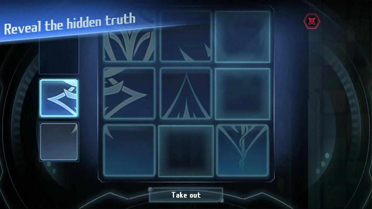 Скриншоты из Star Diffusion