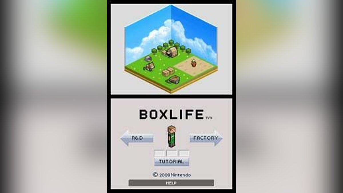 Art Style: Boxlife - что это за игра, трейлер, системные требования, отзывы  и оценки, цены и скидки, гайды и прохождение, похожие игры