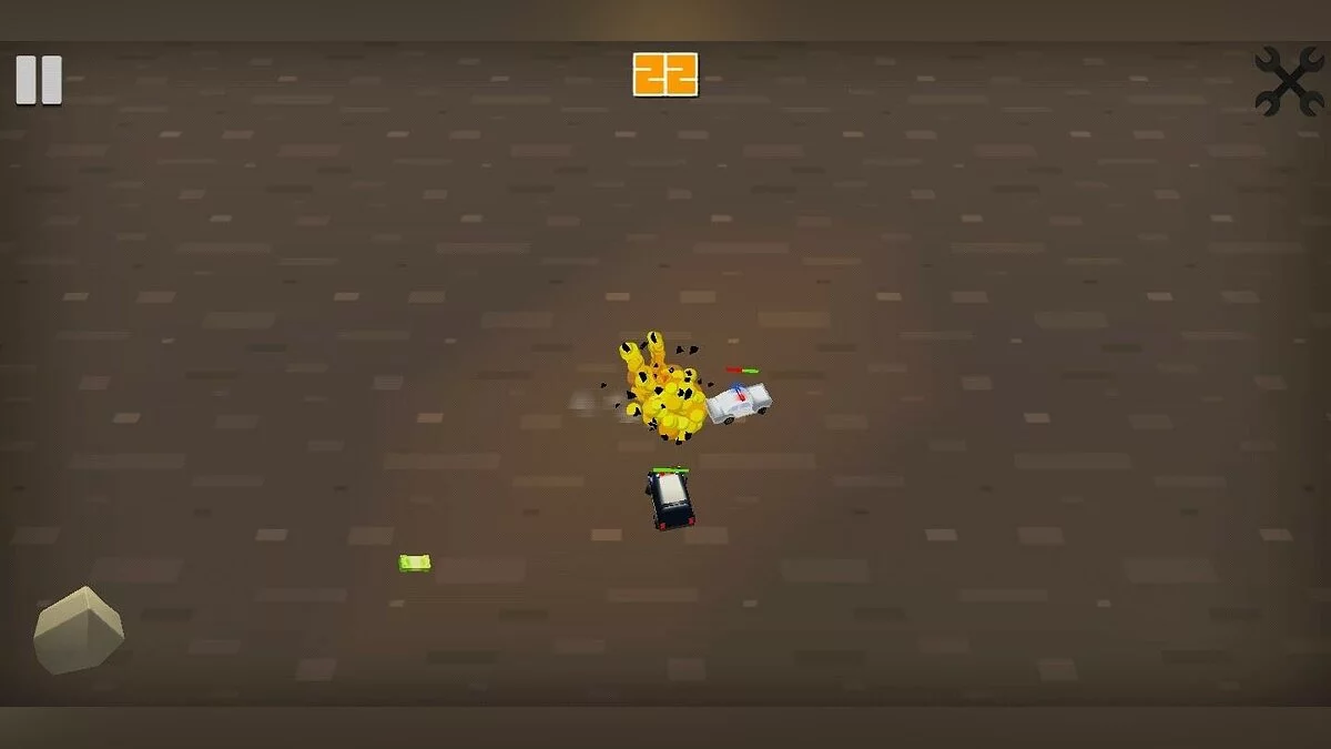 Скриншоты из Most Expensive Car Chase Game Lite