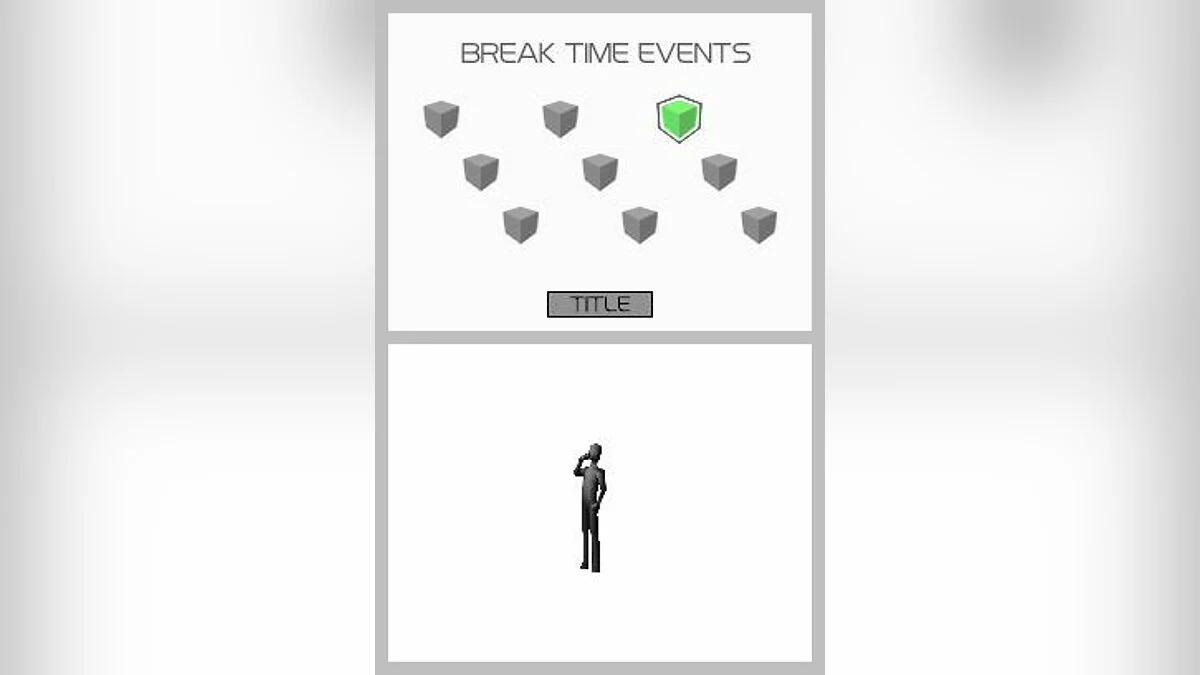 Скриншоты из Art Style: KUBOS