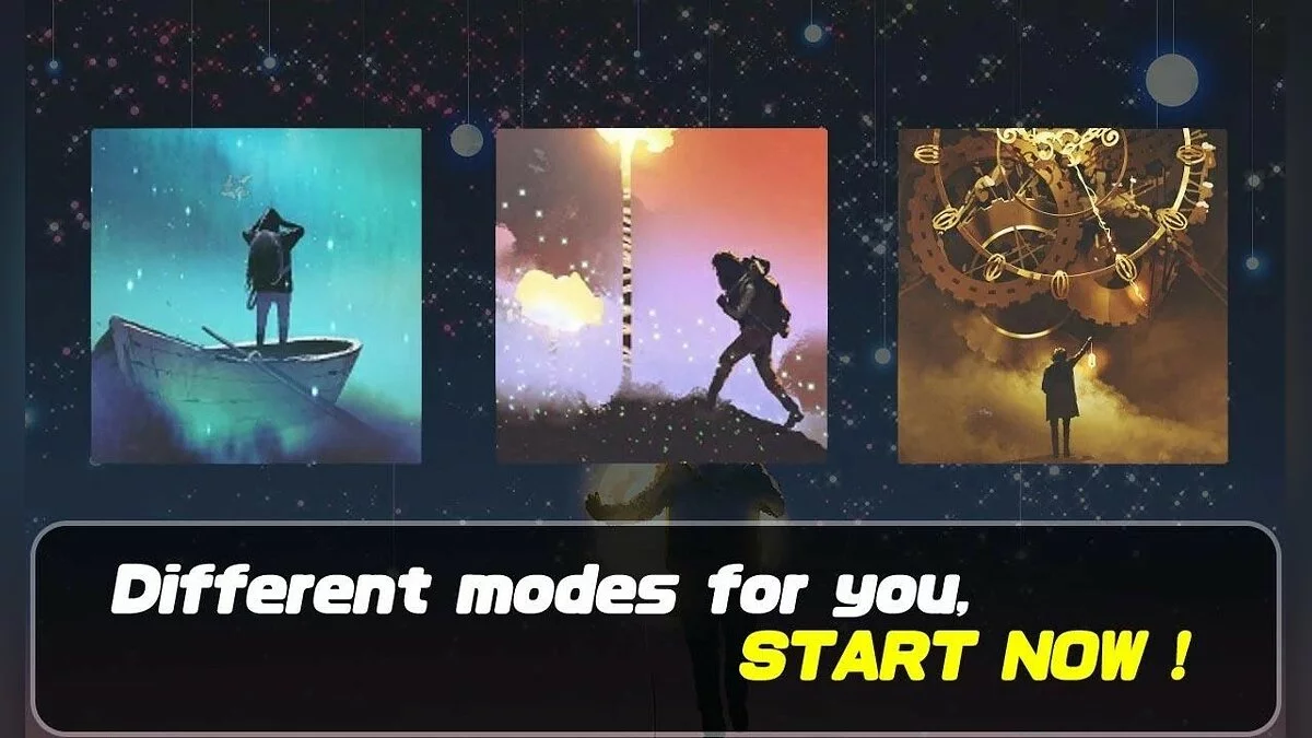 Скриншоты из Noble VIP: Mage's Adventure