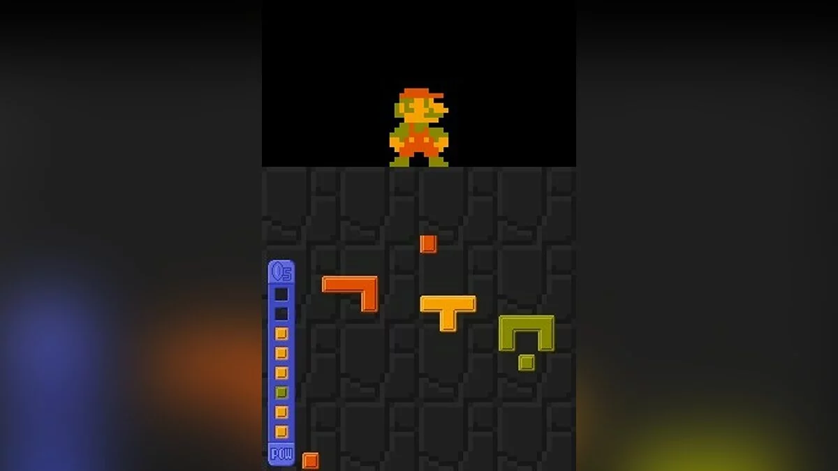 Скриншоты из Art Style: PiCTOBiTS