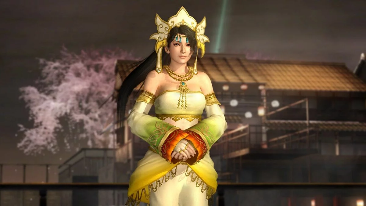 Скриншоты из Musou Orochi 2 Ultimate