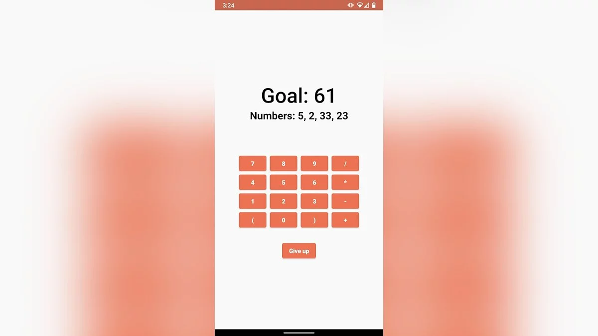 Скриншоты из Braincup