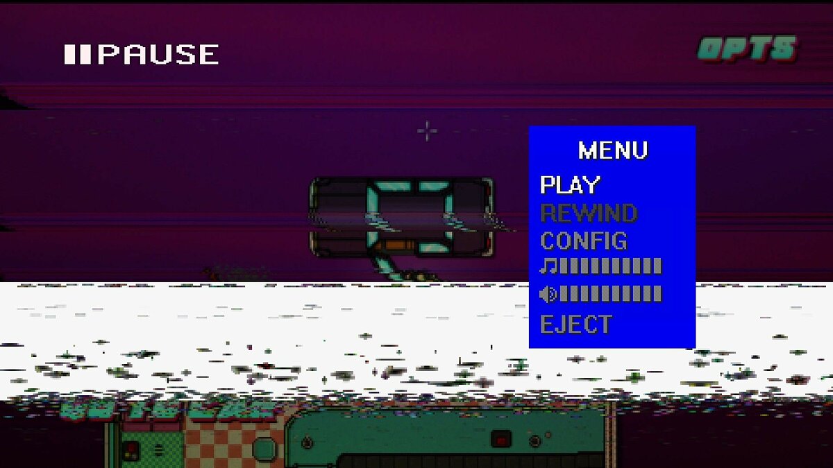 Hotline Miami 2: Wrong Number лагает