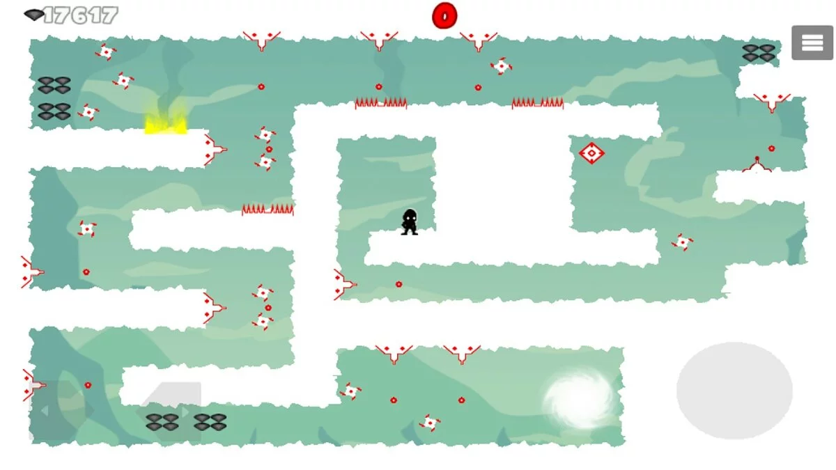 Скриншоты из Deadly Traps