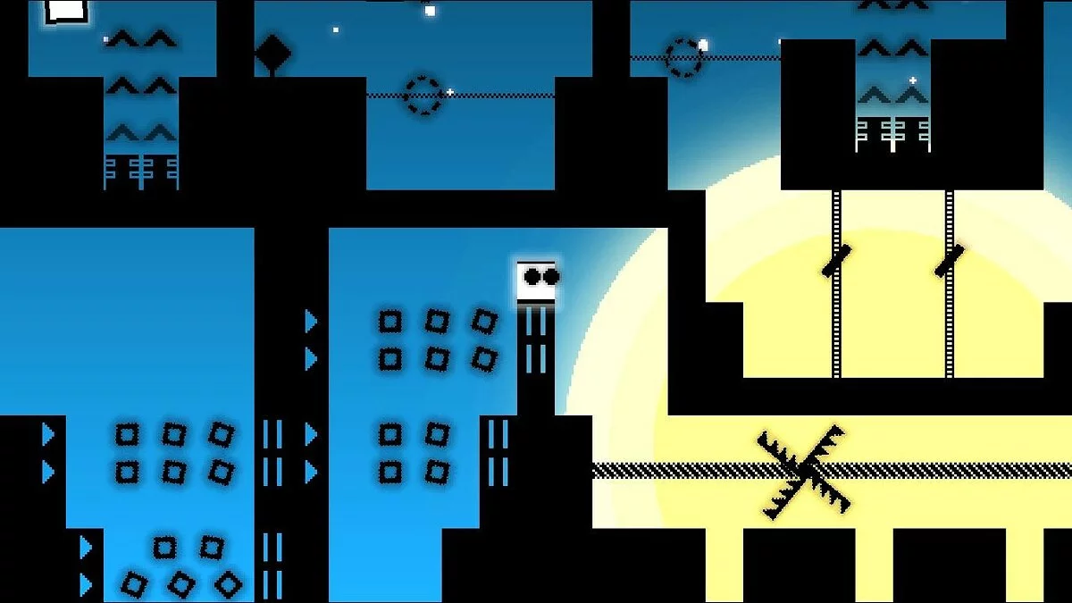 Скриншоты из Adventurous Box (World of Traps Full)