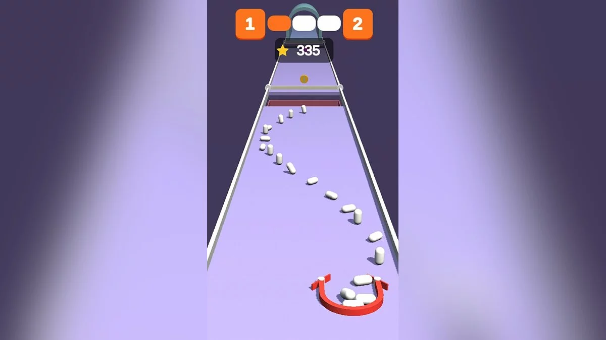 Скриншоты из Take Away 3D