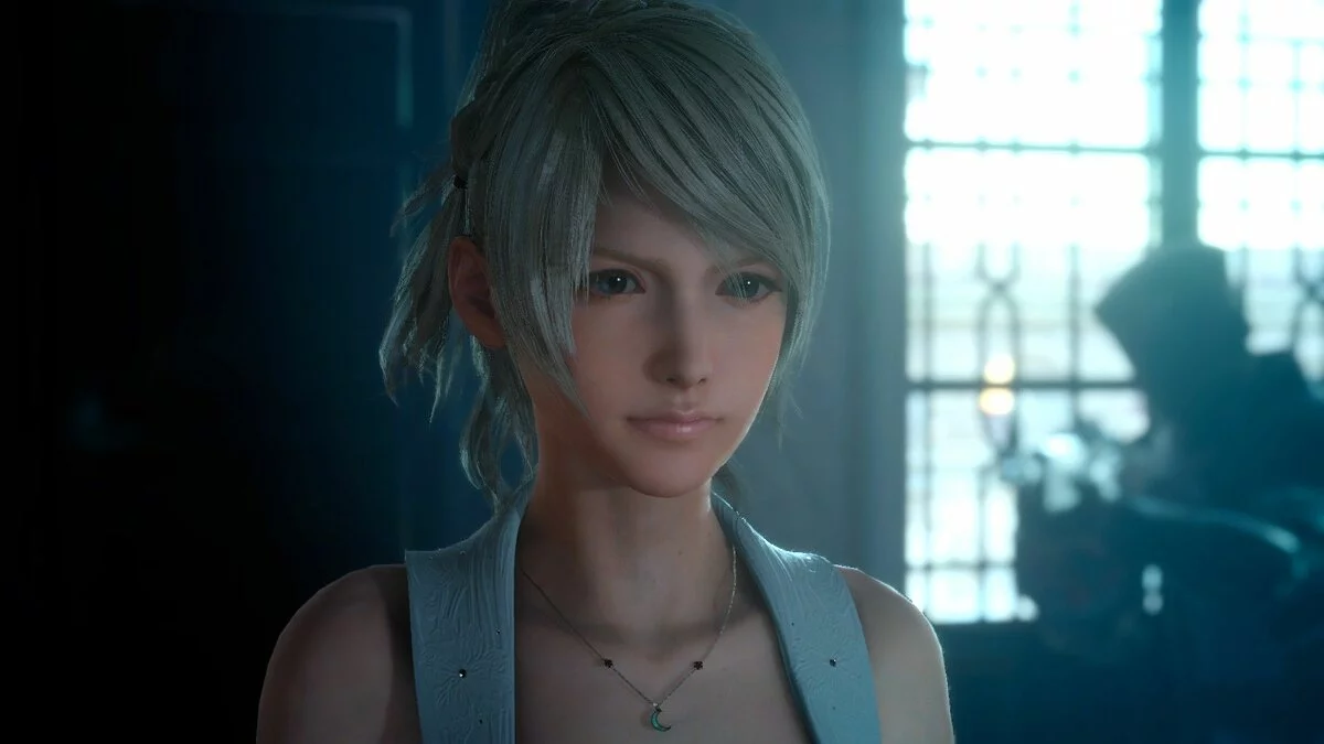 Скриншоты из Final Fantasy XV: Comrades / Картинка 109