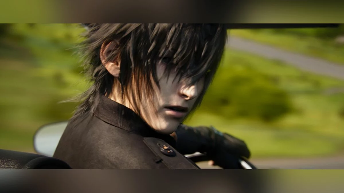 Скриншоты из Final Fantasy XV: Comrades / Картинка 211