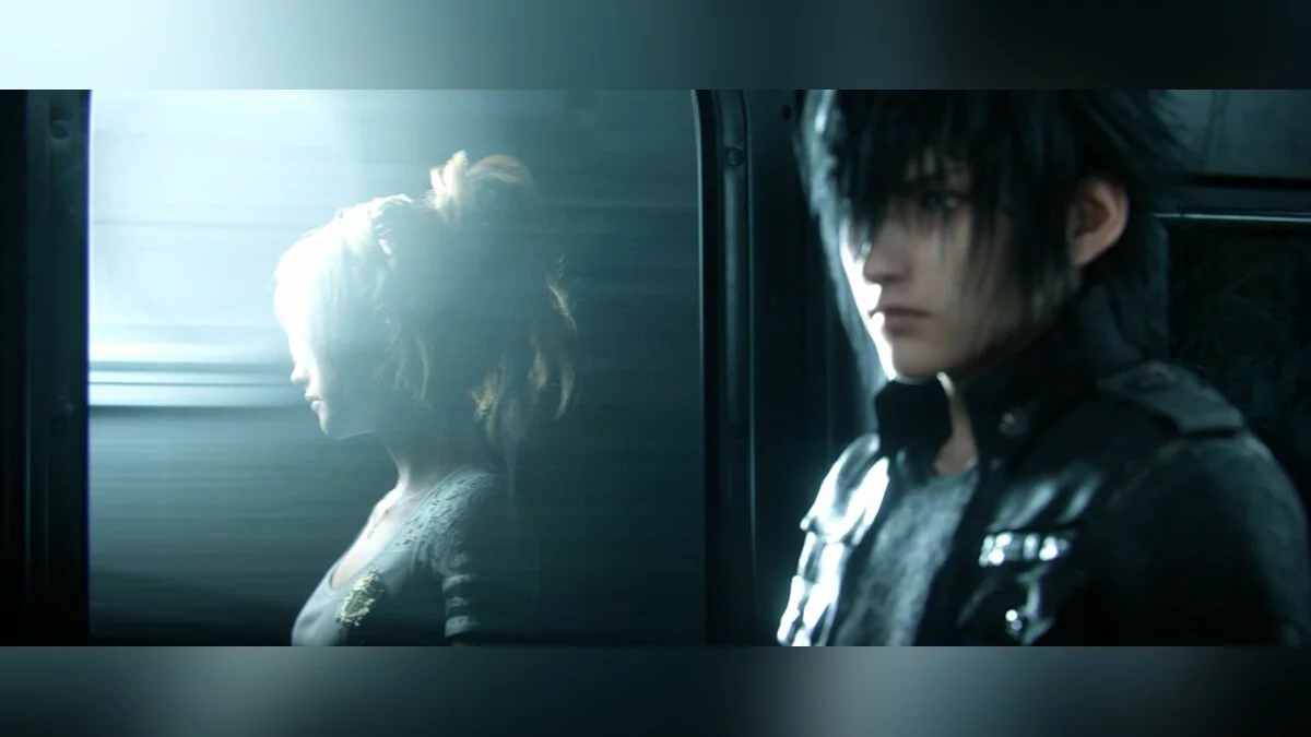 Скриншоты из Final Fantasy XV: Comrades / Картинка 216