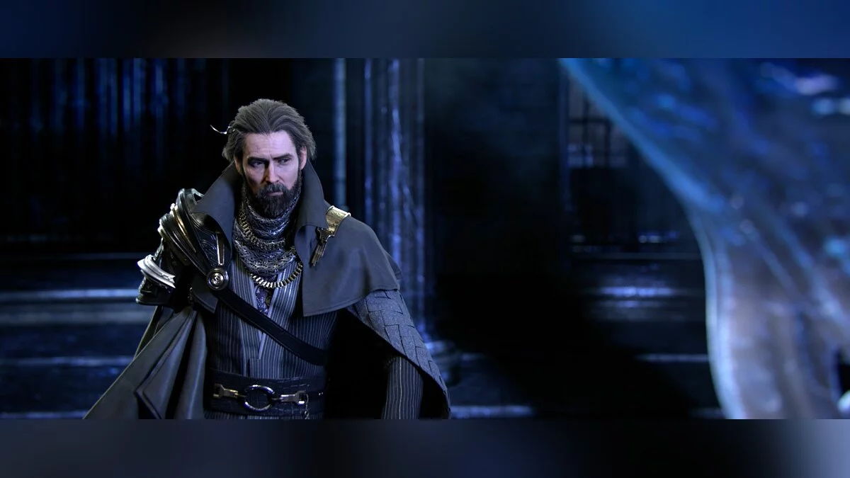 Скриншоты из Final Fantasy XV: Comrades / Картинка 223