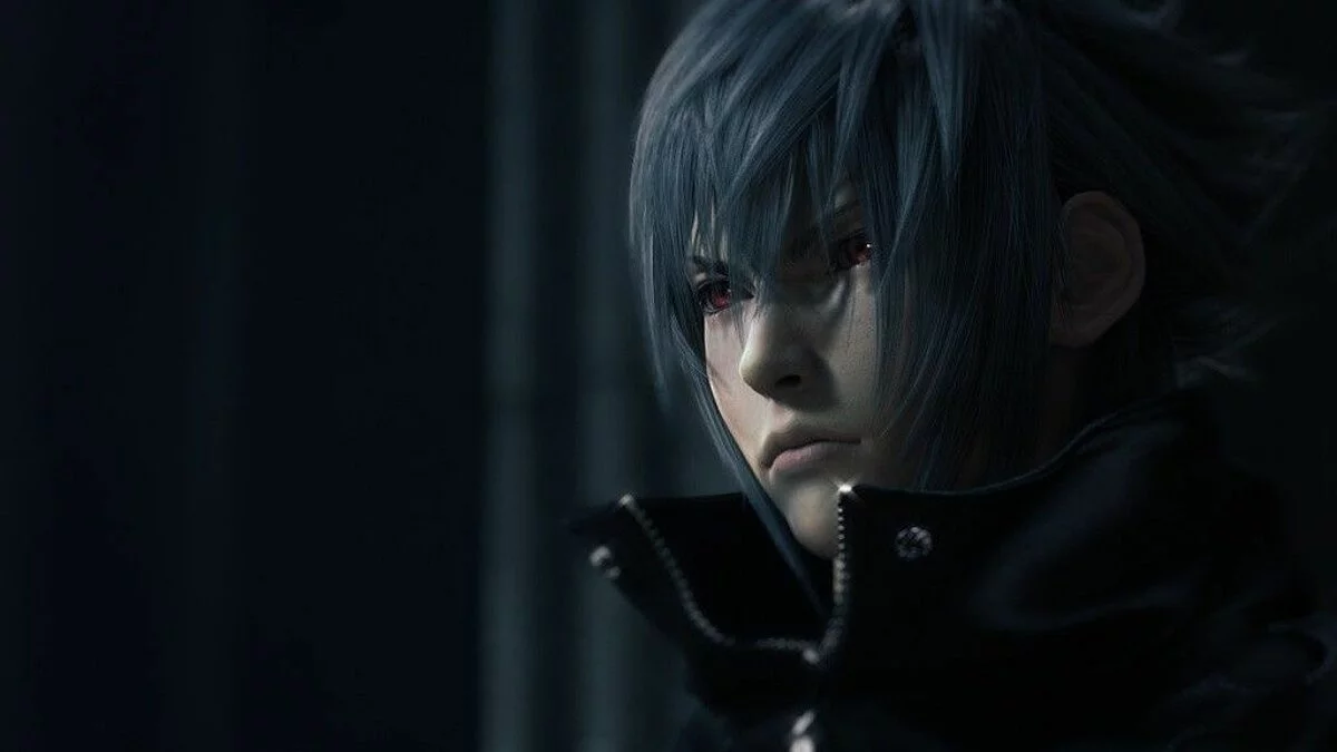 Скриншоты из Final Fantasy XV: Comrades / Картинка 7