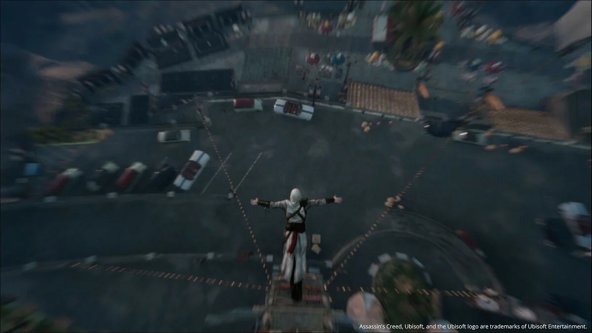 Скриншоты из Final Fantasy XV: Comrades / Картинка 325