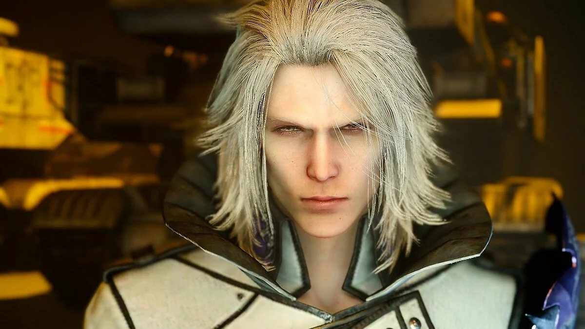 Скриншоты из Final Fantasy XV: Comrades / Картинка 175