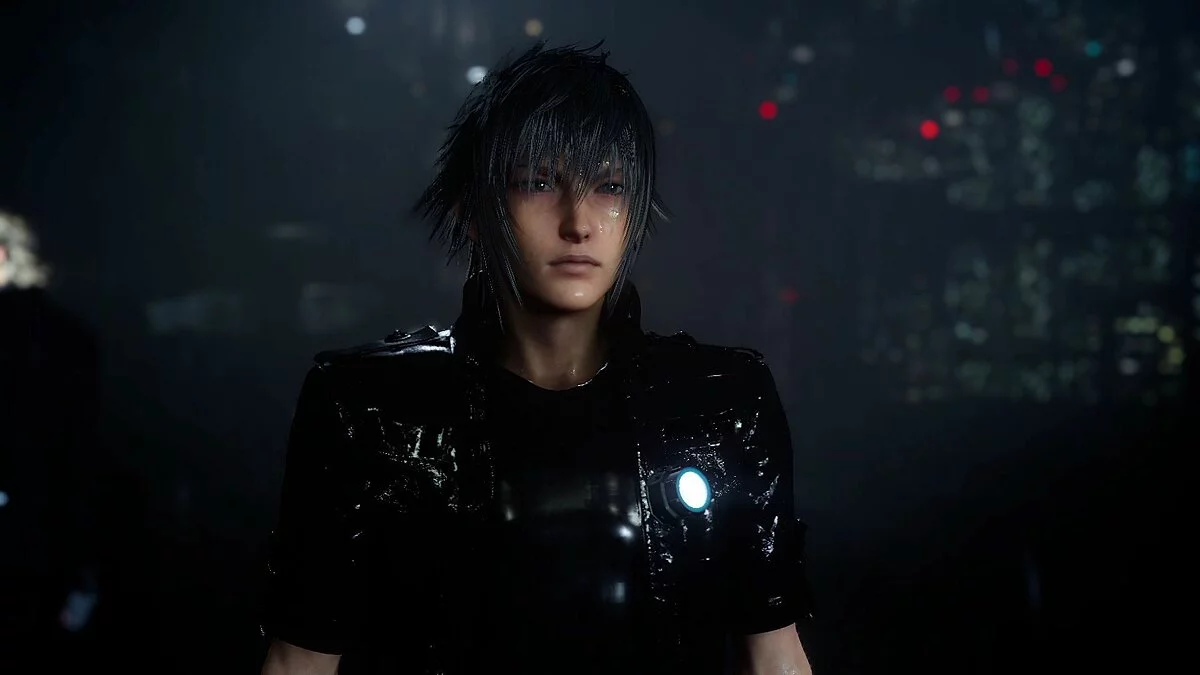 Скриншоты из Final Fantasy XV: Comrades / Картинка 133