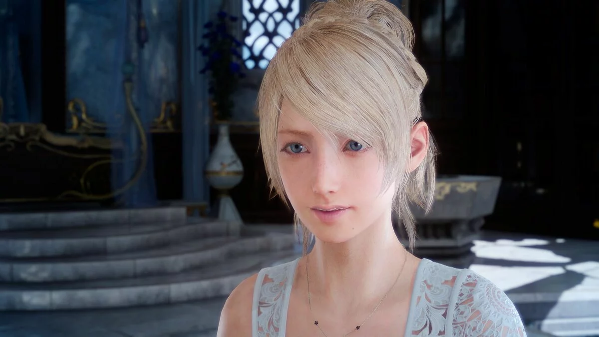 Скриншоты из Final Fantasy XV: Comrades / Картинка 188