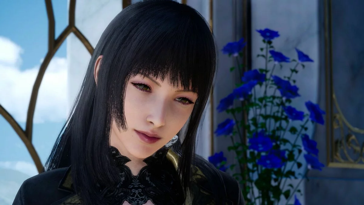 Скриншоты из Final Fantasy XV: Comrades / Картинка 192