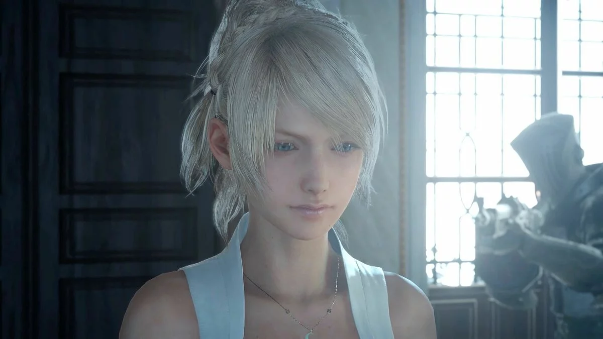 Скриншоты из Final Fantasy XV: Comrades / Картинка 193