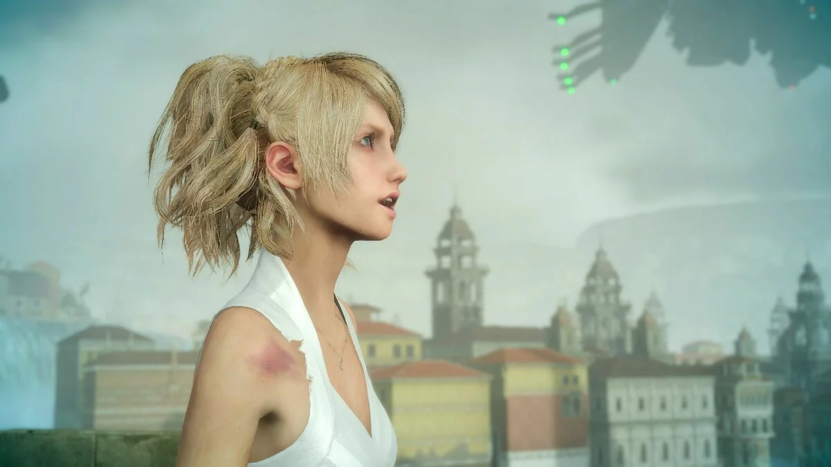 Скриншоты из Final Fantasy XV: Comrades / Картинка 195