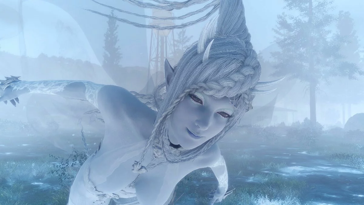 Скриншоты из Final Fantasy XV: Comrades / Картинка 204