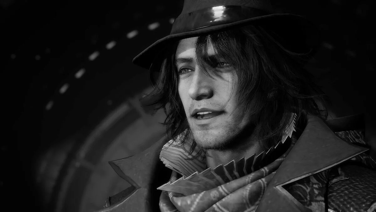 Скриншоты из Final Fantasy XV: Comrades / Картинка 181