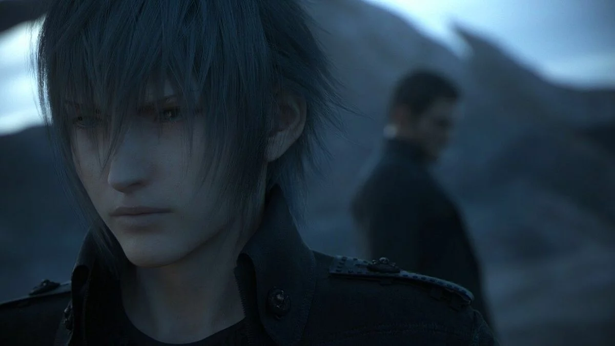 Скриншоты из Final Fantasy XV: Comrades / Картинка 22