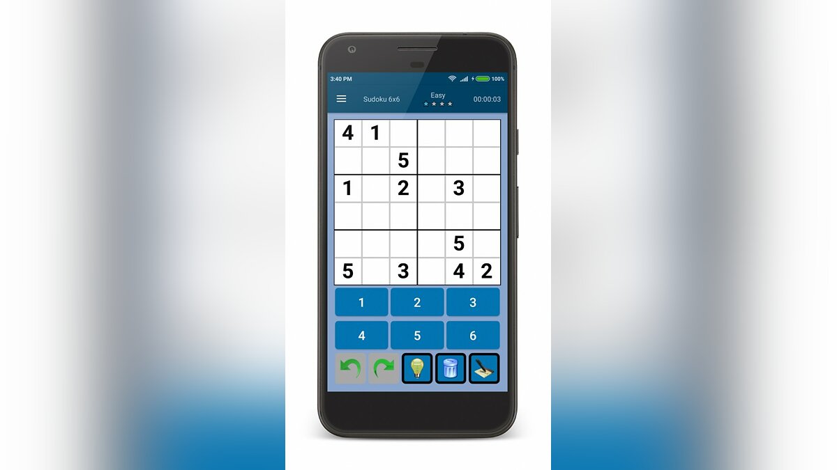 Classic Sudoku - что это за игра, трейлер, системные требования, отзывы и  оценки, цены и скидки, гайды и прохождение, похожие игры Классическая Судоку  Премиум