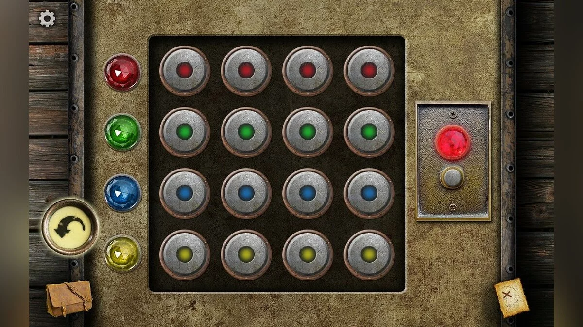 Скриншоты из The Enchanted Worlds