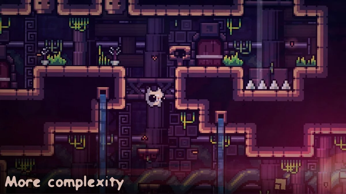 Скриншоты из Reed 2